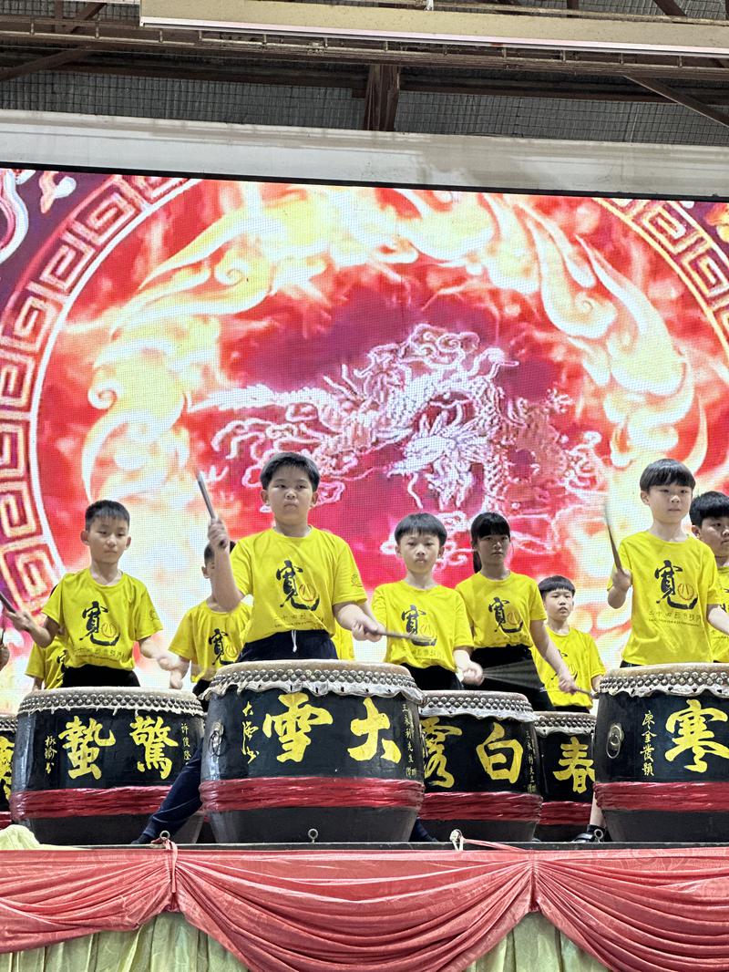 马来西亚表演 (3)